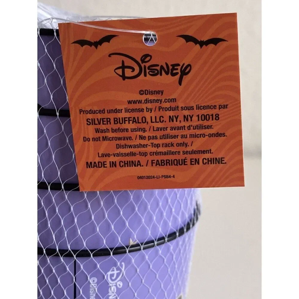 Disney pack halloween